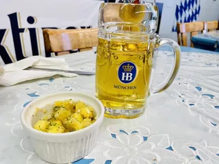 Little Bavarian Restaurant