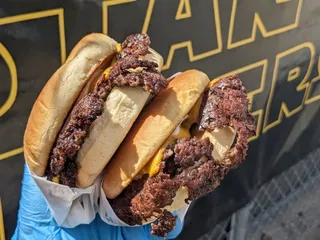 Star Burgers & Fries