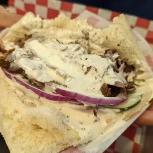 sandwich, food, sandwiches