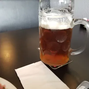 German beer