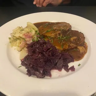 Sauerbraten