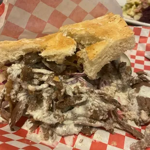 Real Berlin Doner Kebap