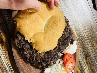 Serbian Mediteran Restaurant