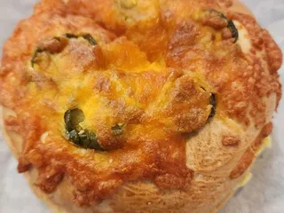 O'Henry's Donut Shop