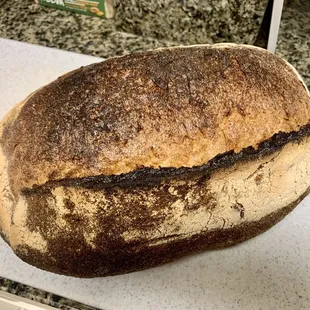Country loaf