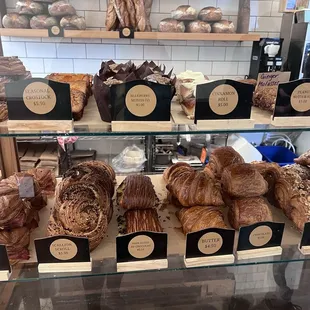 Baked goodies