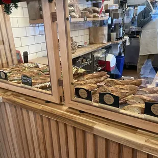Sandwiches