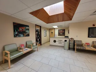 Barelas Community Center