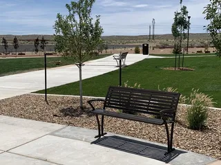 West Mesa Memorial Park