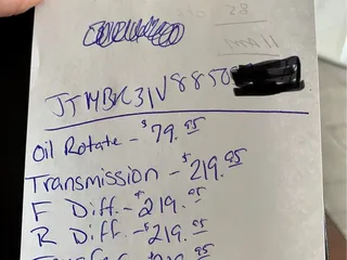 Viva Toyota of Las Cruces