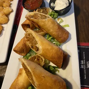 Taquitos