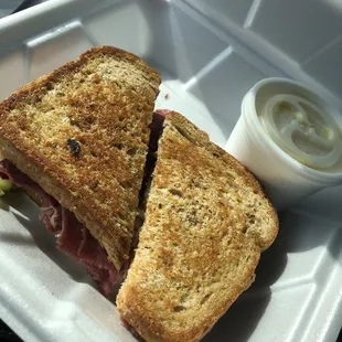 Reuben