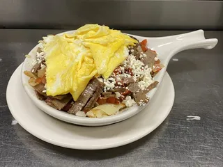 Indiana Pancake House