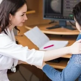 October Is Breast Health Month