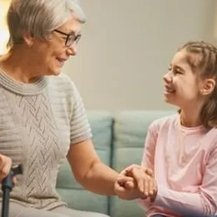 A Guide to Using a Cane