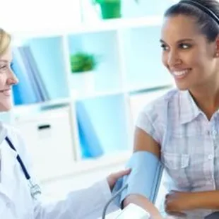 Why Should I Monitor My Blood Pressure?