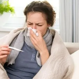 4 Benefits of Getting a Flu Vaccination