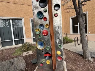 Museum Lincoln Area Archive