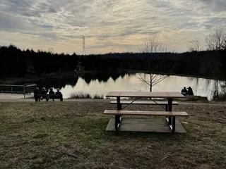 McNeely Lake Park