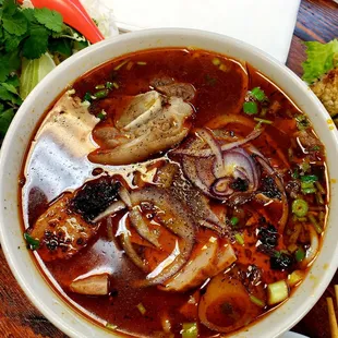 Bun Bo Hue