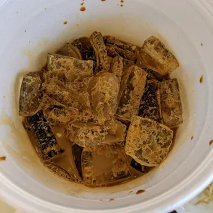 Vietnamese Coffee ($6)