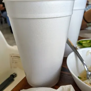 Vietnamese Coffee ($6)