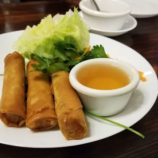 Add Berni Egg Roll