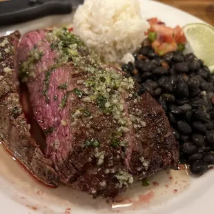 Cuban Steak