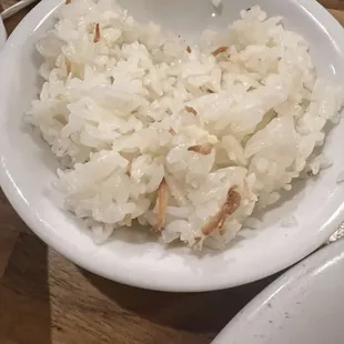 Coconut Rice