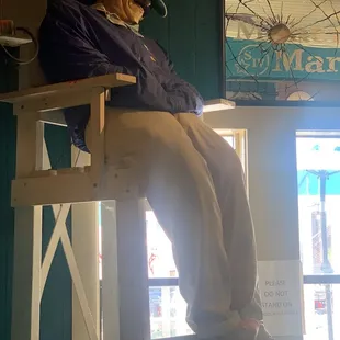 Bernie