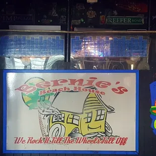 pizza, interior