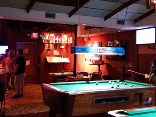 Barton St Pub