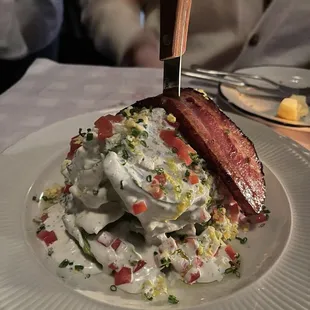 Wedge Salad