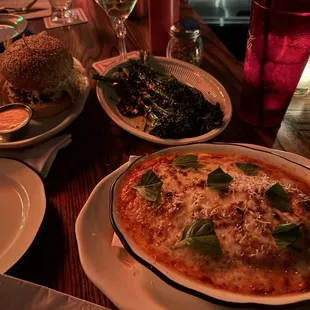 Crispy Eggplant Parm