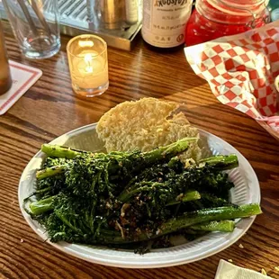 Broccolini