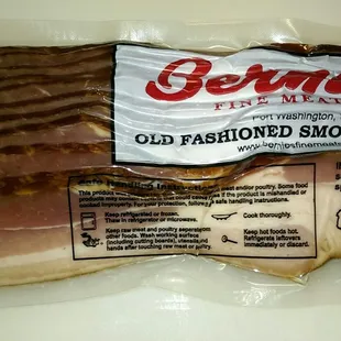 Now that's breakfast.