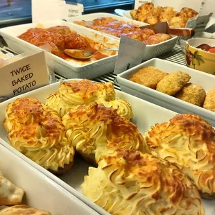 food, pasta