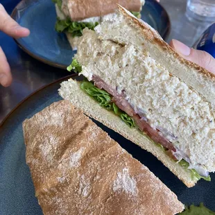 Grandma&apos;s Chicken Salad