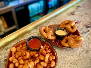 Speedo's Harborside Pub and Grill