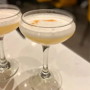 Pisco Sour