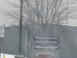 Okolona Indoor Batting Cages