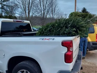 John T Nieman Nursery & Landscaping