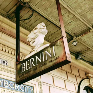 Bernini Restaurant