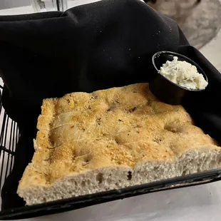 Rosemary bread - yummy