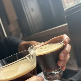 Espresso Martini