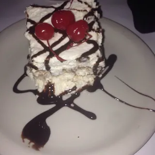 Aunt Cookies Cassata Cake