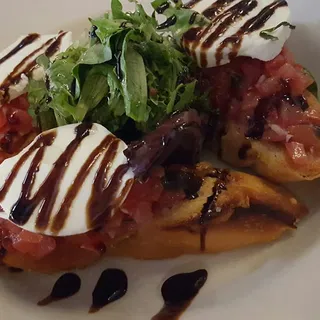 Bruschetta