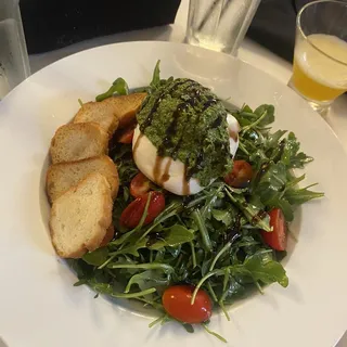 Baratta Caprese Salad