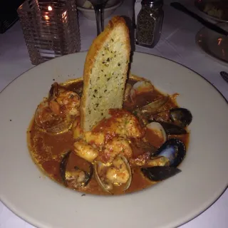 Cioppino