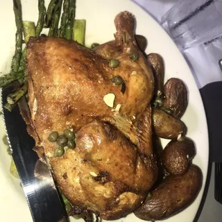 Chicken Arrosto